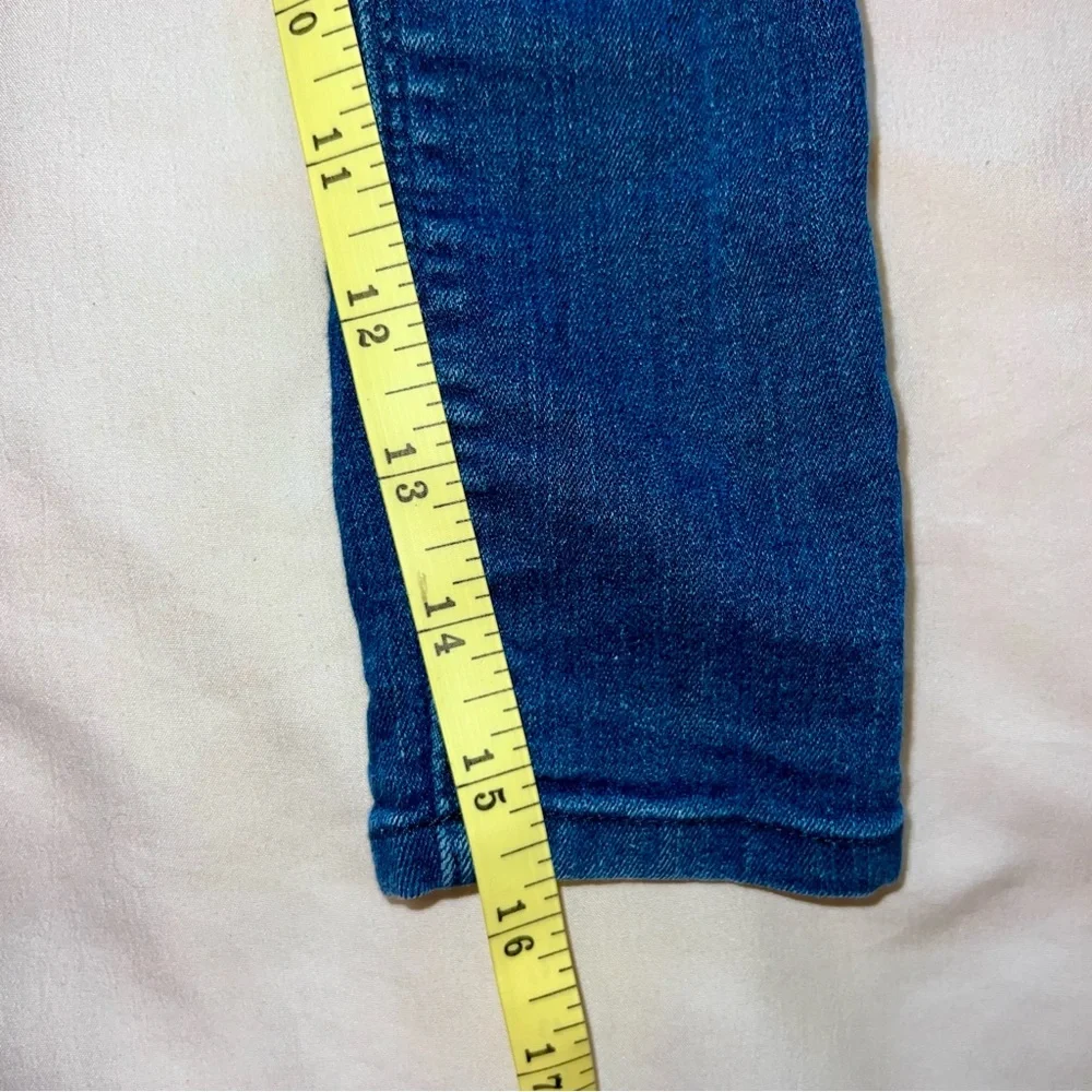 Baby GAP Kids Dark Blue Jeggings Size 4T - Picture 13 of 13